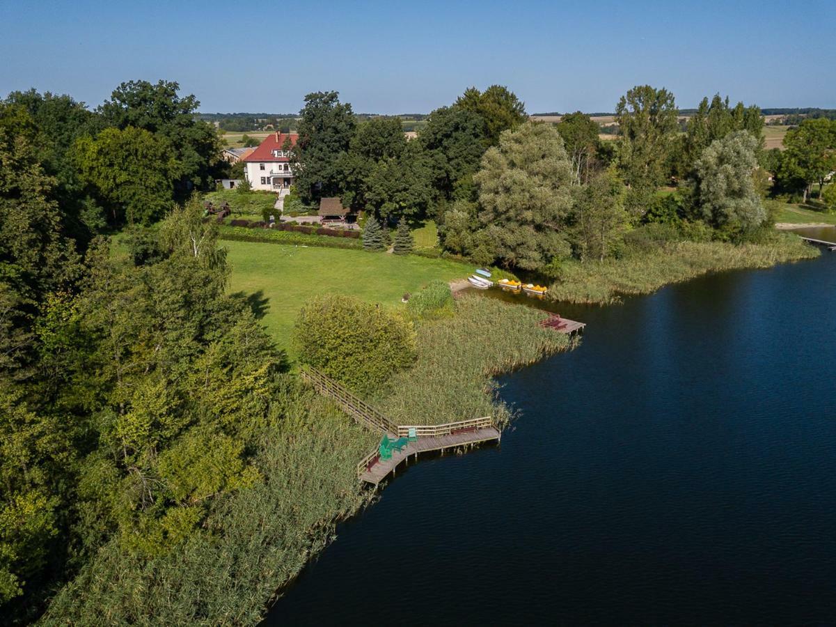Palac Pozorty Bądki Exterior foto